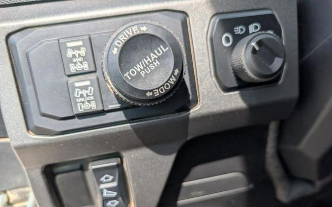 2024 Polaris® Ranger Crew XD 1500 NorthStar Premium