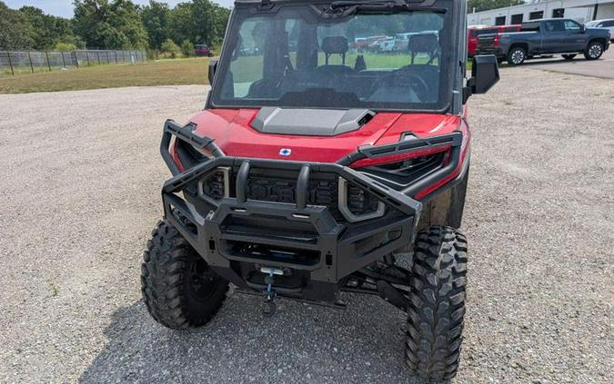 2024 Polaris® Ranger Crew XD 1500 NorthStar Premium