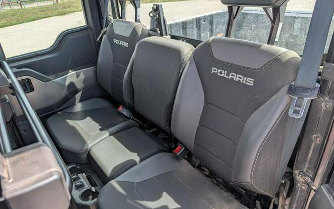 2024 Polaris® Ranger Crew XD 1500 NorthStar Premium