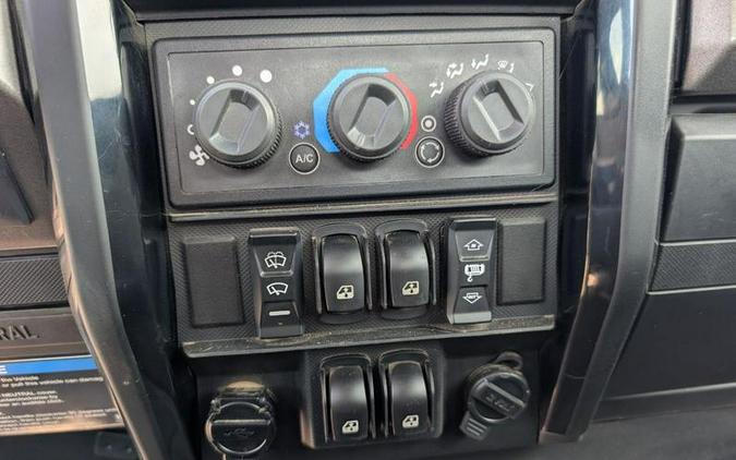 2024 Polaris® Ranger Crew XD 1500 NorthStar Premium