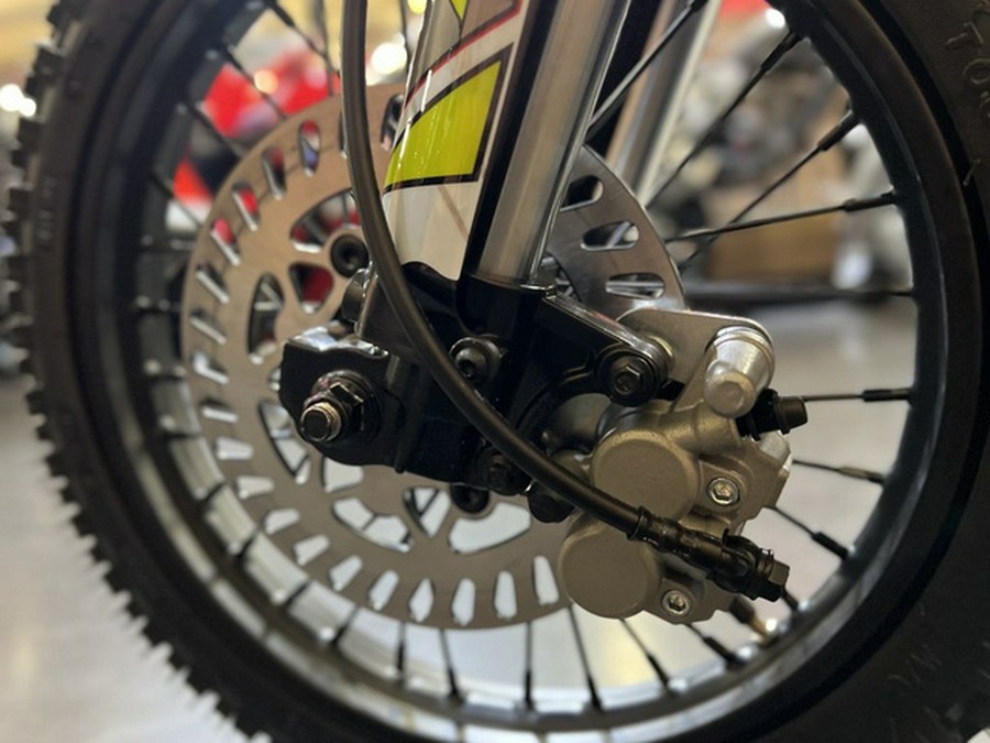 2026 Denago Powersports MX 1