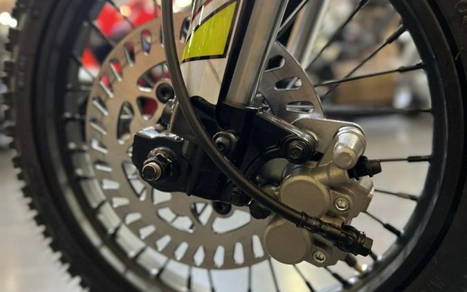 2026 Denago Powersports MX 1
