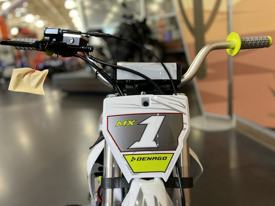 2026 Denago Powersports MX 1