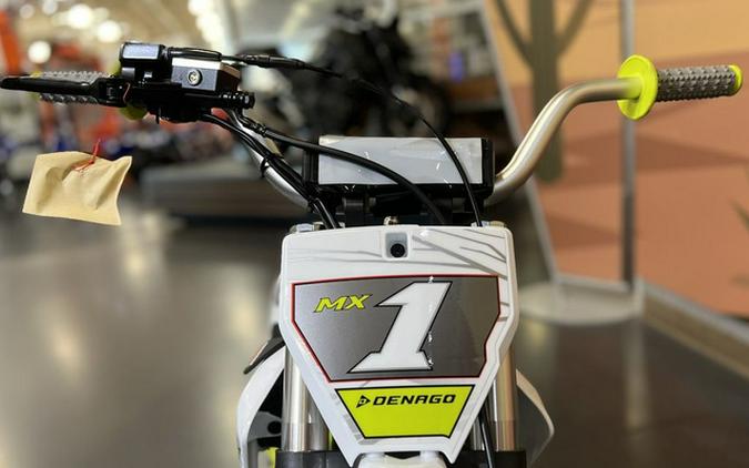 2026 Denago Powersports MX 1