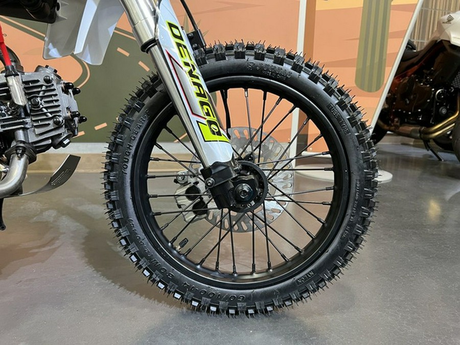 2026 Denago Powersports MX 1