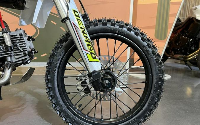2026 Denago Powersports MX 1