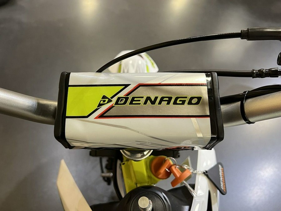 2026 Denago Powersports MX 1
