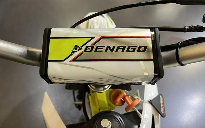 2026 Denago Powersports MX 1