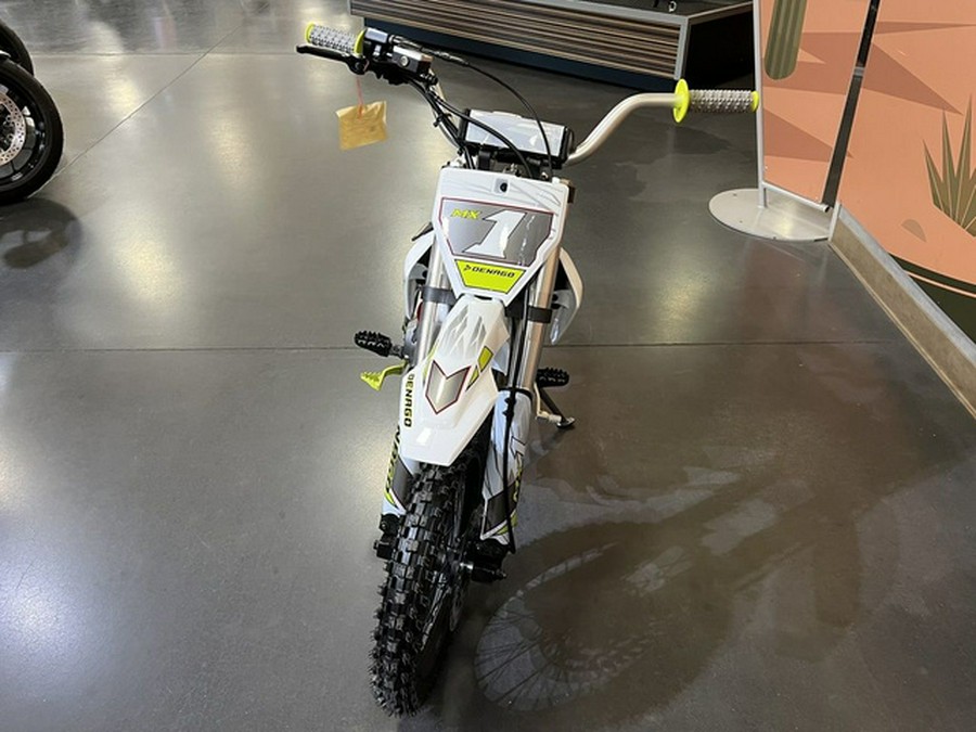 2026 Denago Powersports MX 1
