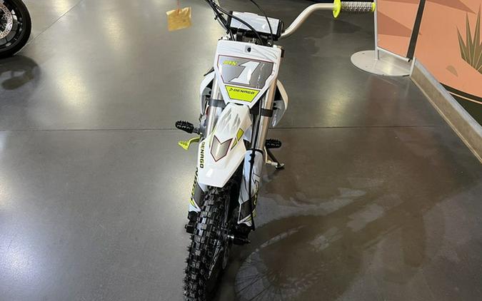 2026 Denago Powersports MX 1