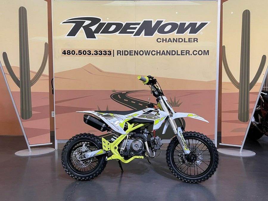 2026 Denago Powersports MX 1