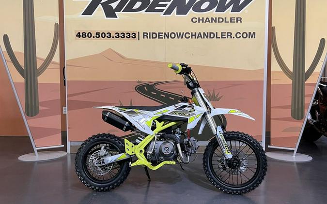 2026 Denago Powersports MX 1