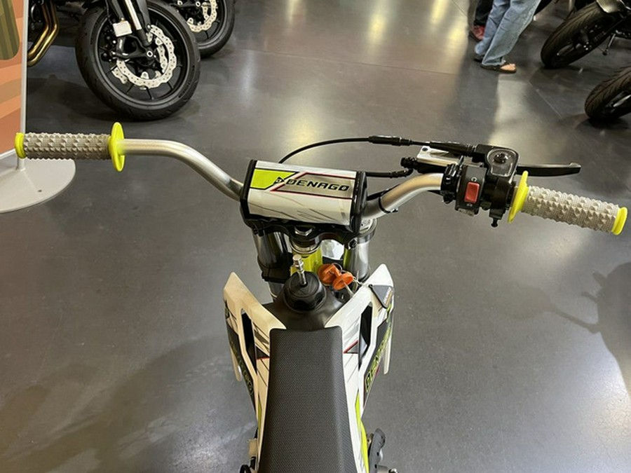 2026 Denago Powersports MX 1