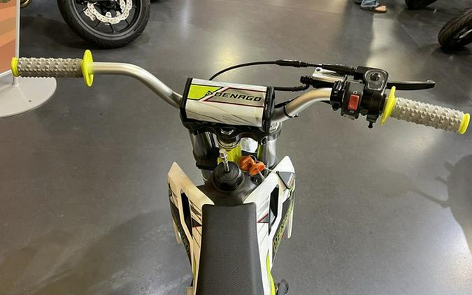 2026 Denago Powersports MX 1