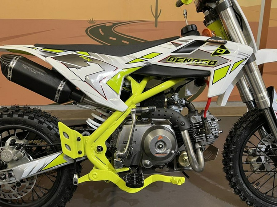2026 Denago Powersports MX 1