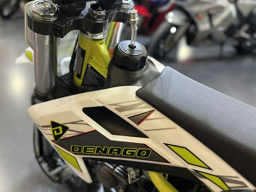 2026 Denago Powersports MX 1