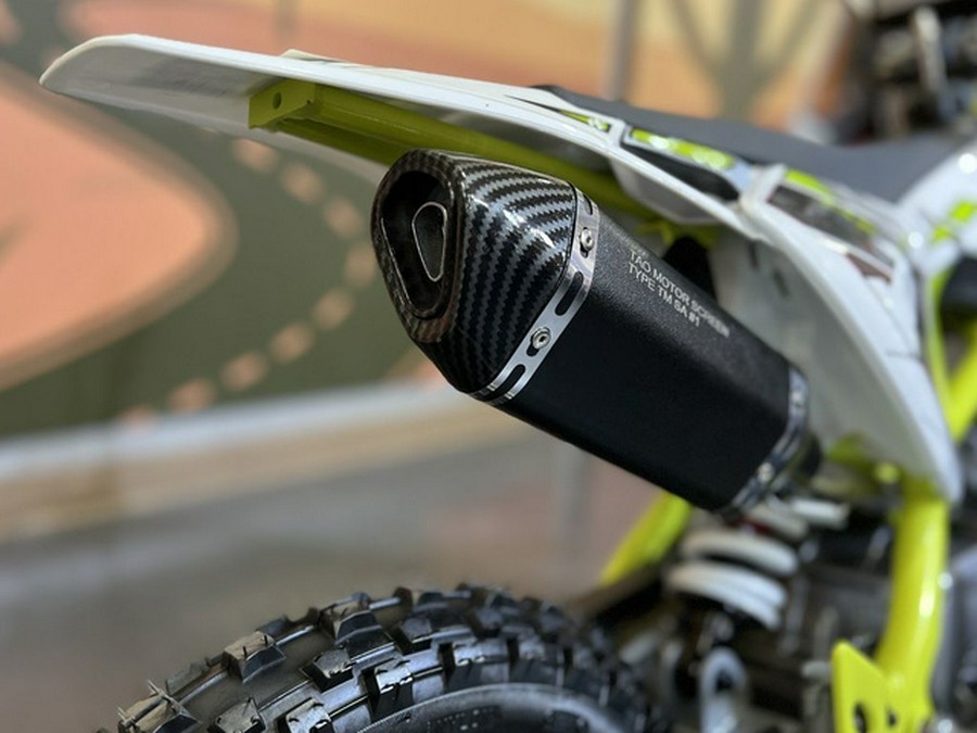 2026 Denago Powersports MX 1