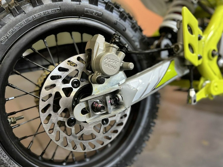 2026 Denago Powersports MX 1