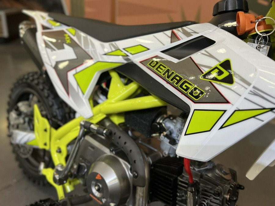 2026 Denago Powersports MX 1