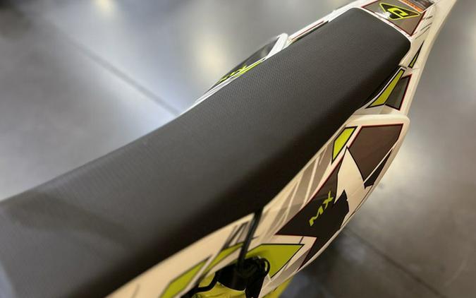 2026 Denago Powersports MX 1
