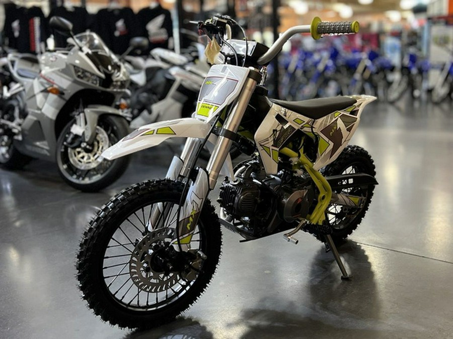 2026 Denago Powersports MX 1