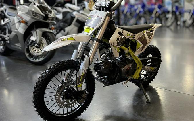 2026 Denago Powersports MX 1