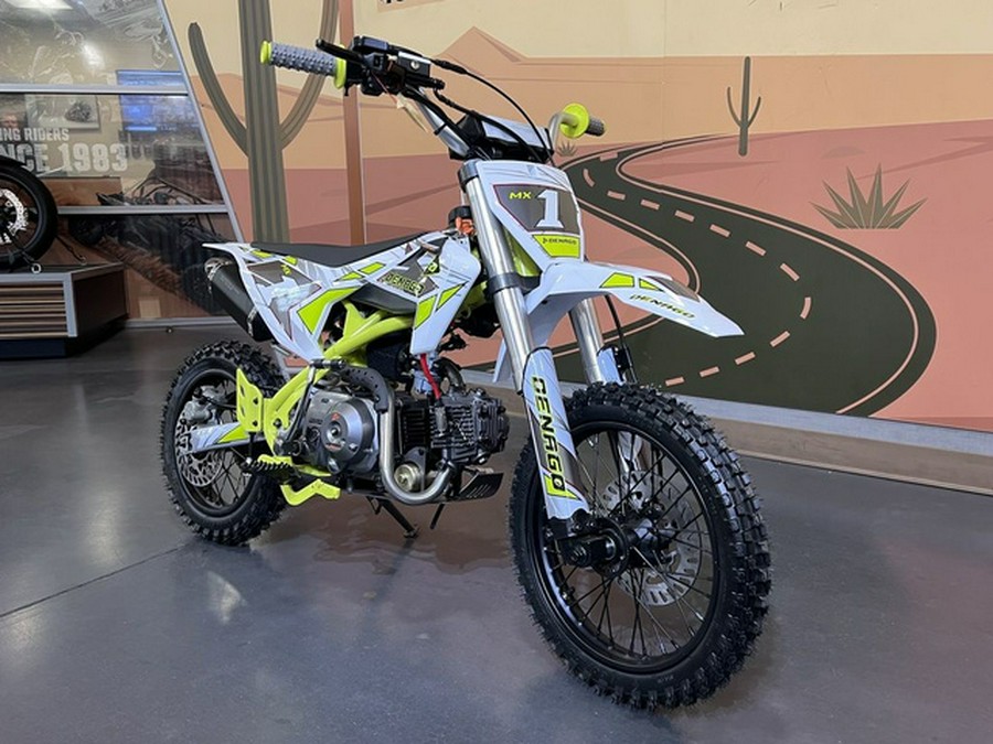 2026 Denago Powersports MX 1