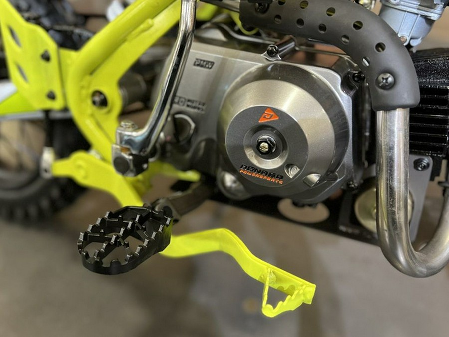 2026 Denago Powersports MX 1