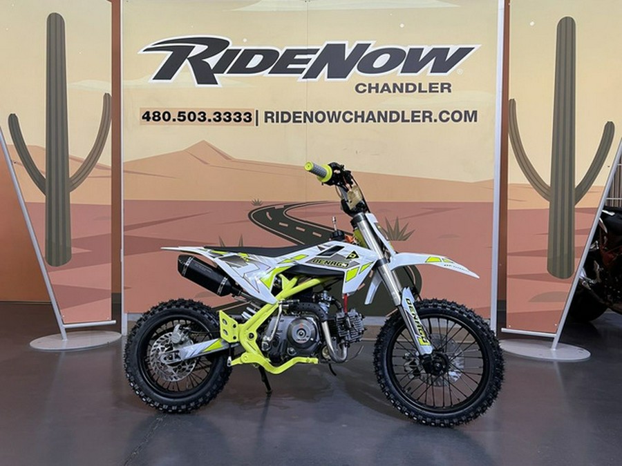 2026 Denago Powersports MX 1
