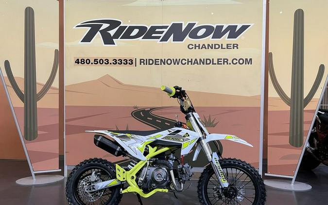 2026 Denago Powersports MX 1