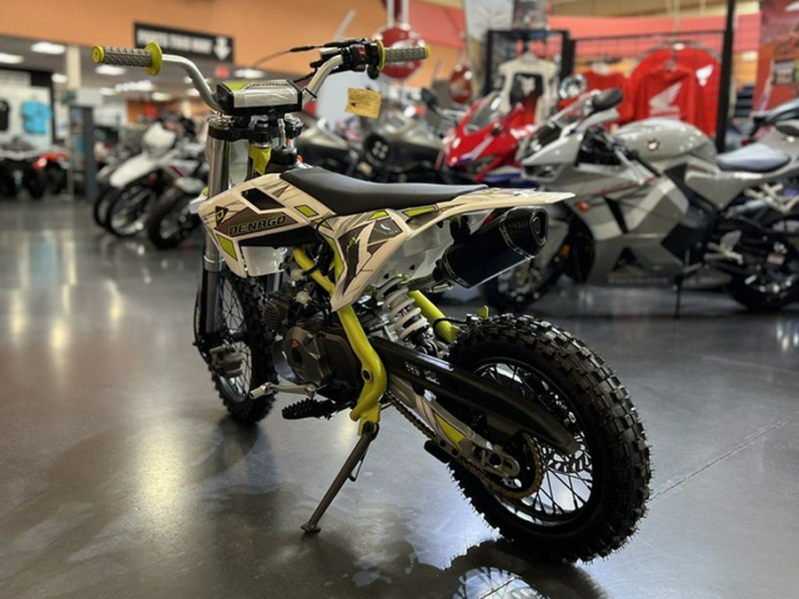 2026 Denago Powersports MX 1