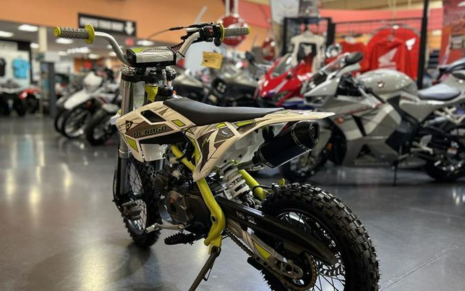 2026 Denago Powersports MX 1