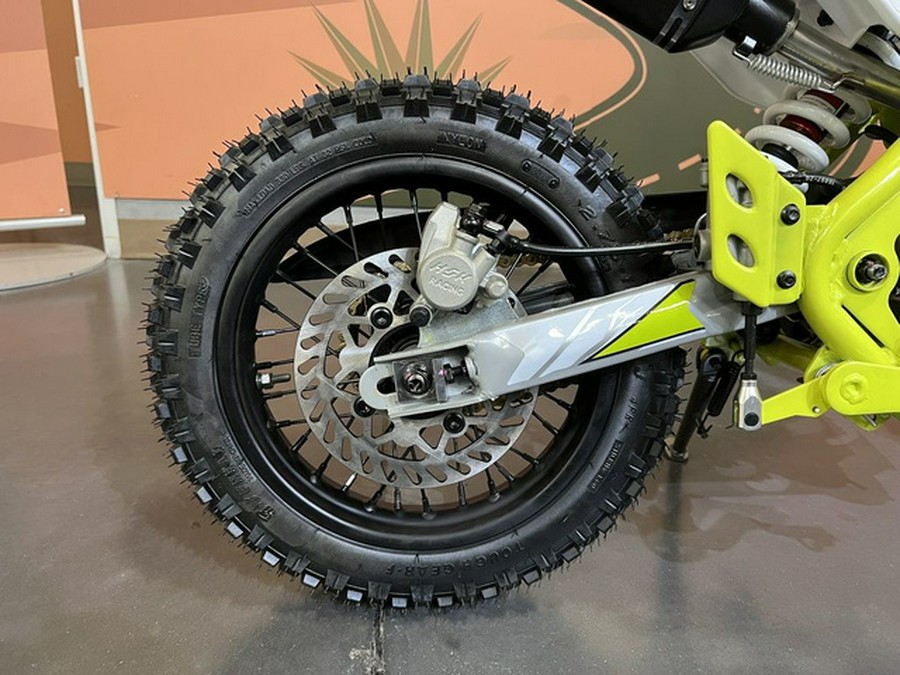 2026 Denago Powersports MX 1