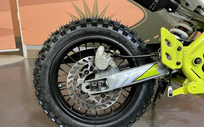 2026 Denago Powersports MX 1
