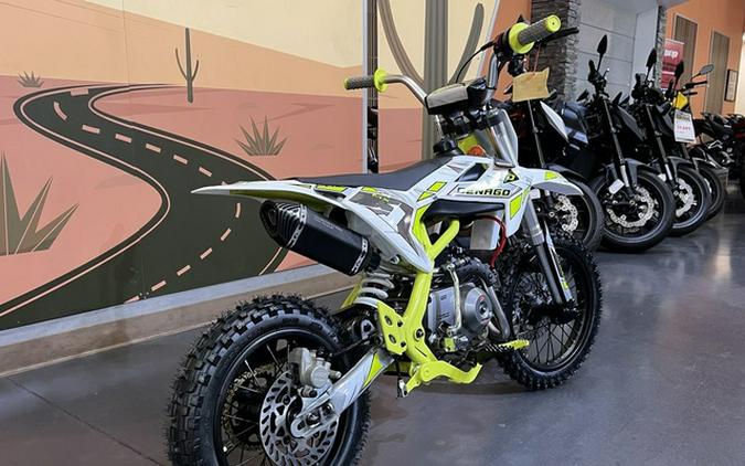 2026 Denago Powersports MX 1