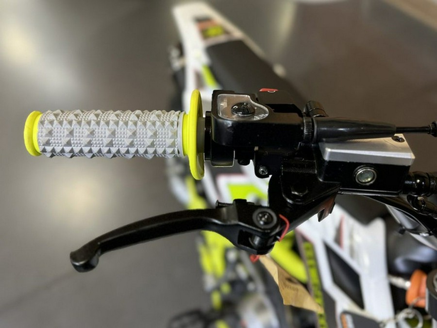 2026 Denago Powersports MX 1