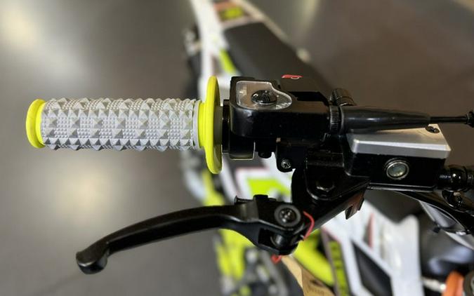 2026 Denago Powersports MX 1