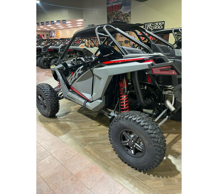 2022 Polaris Industries RZR TURBO R ULTIMATE