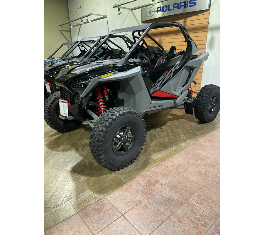 2022 Polaris Industries RZR TURBO R ULTIMATE