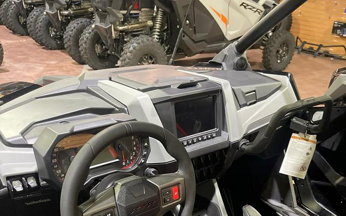 2022 Polaris Industries RZR TURBO R ULTIMATE