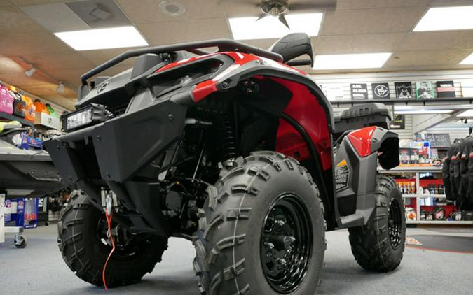 2023 Can-Am Outlander DPS 700