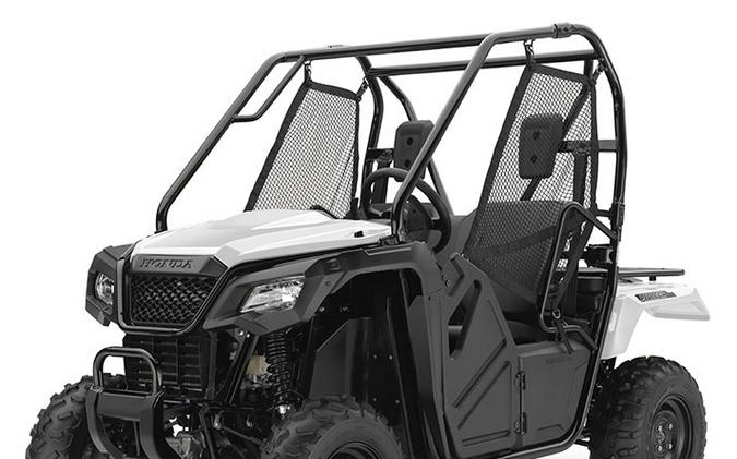 2020 Honda Pioneer 500