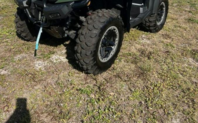 2024 CFMOTO CForce 1000 Overland