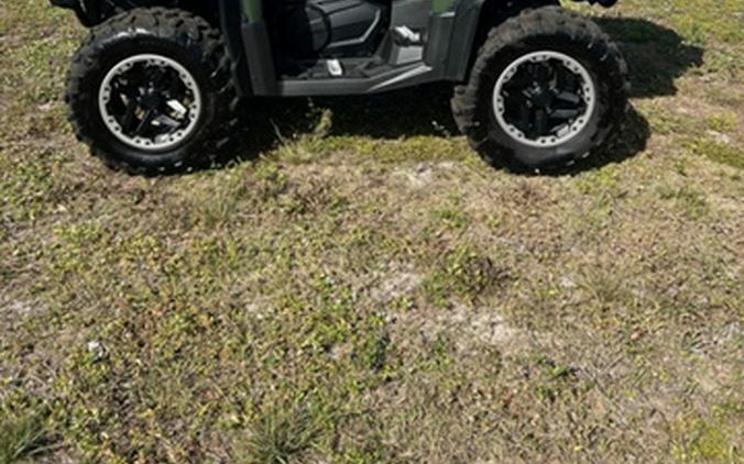 2024 CFMOTO CForce 1000 Overland