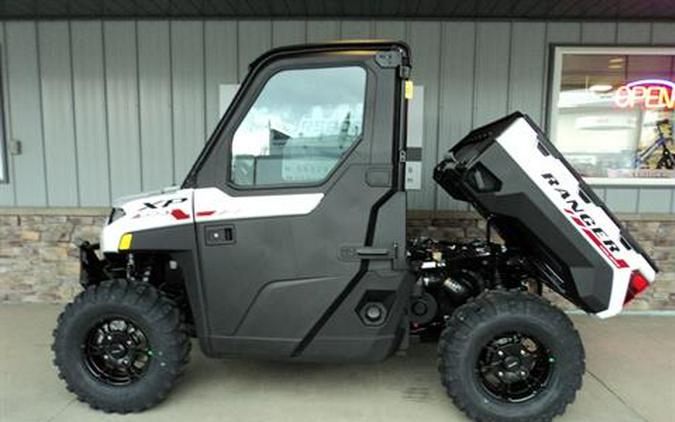 2024 Polaris Ranger XP 1000 NorthStar Edition Trail Boss