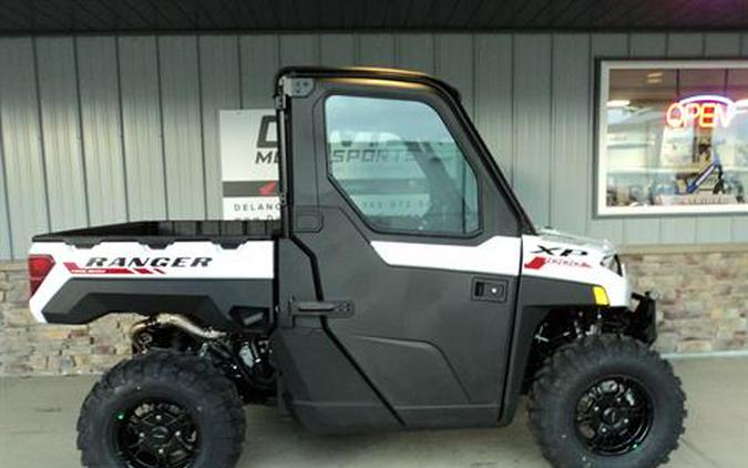 2024 Polaris Ranger XP 1000 NorthStar Edition Trail Boss