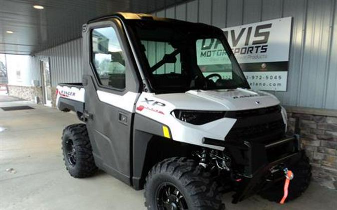 2024 Polaris Ranger XP 1000 NorthStar Edition Trail Boss