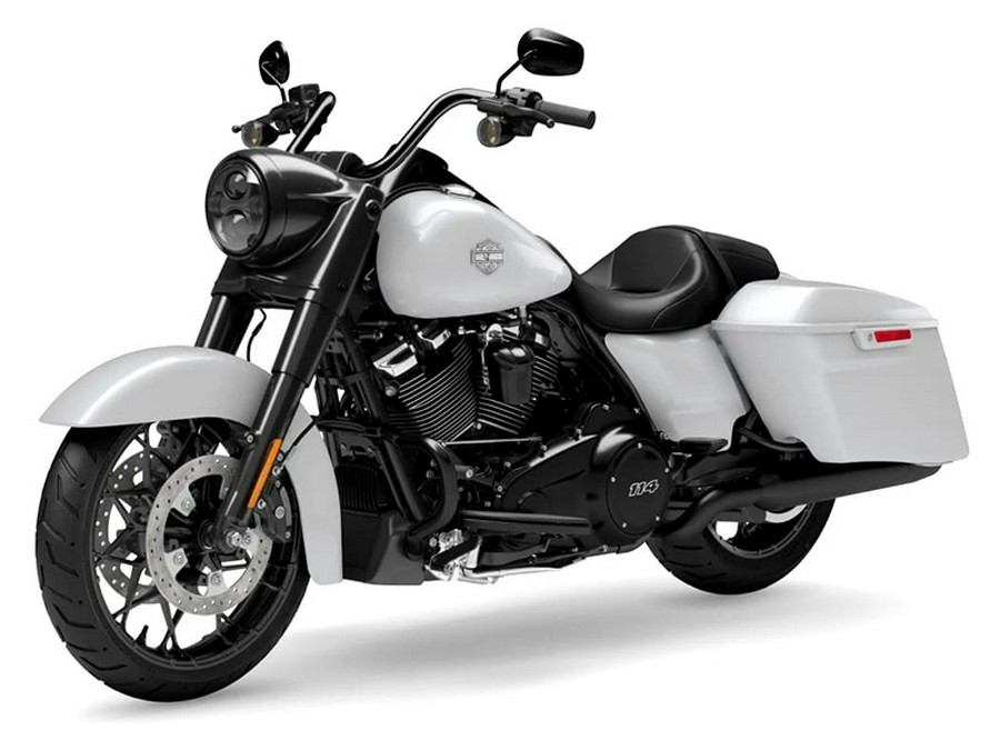 2024 Harley-Davidson Road King® Special