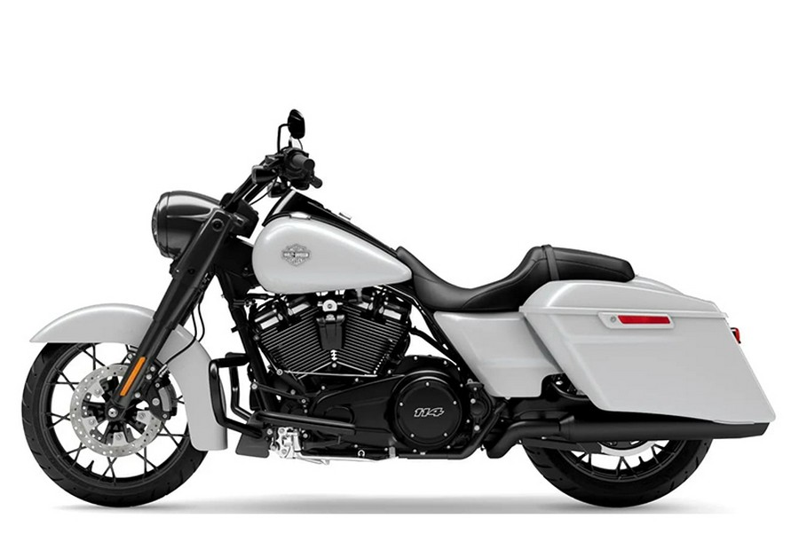 2024 Harley-Davidson Road King® Special