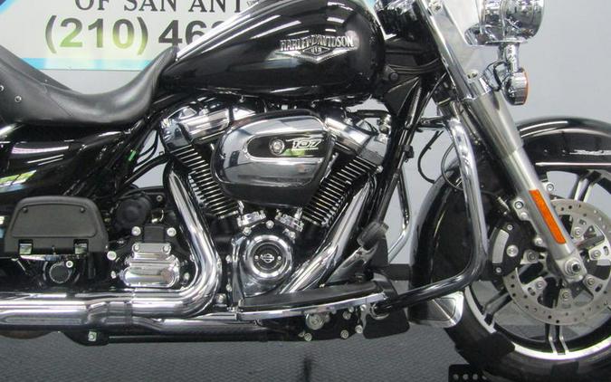 2021 Harley-Davidson® FLHR - Road King®